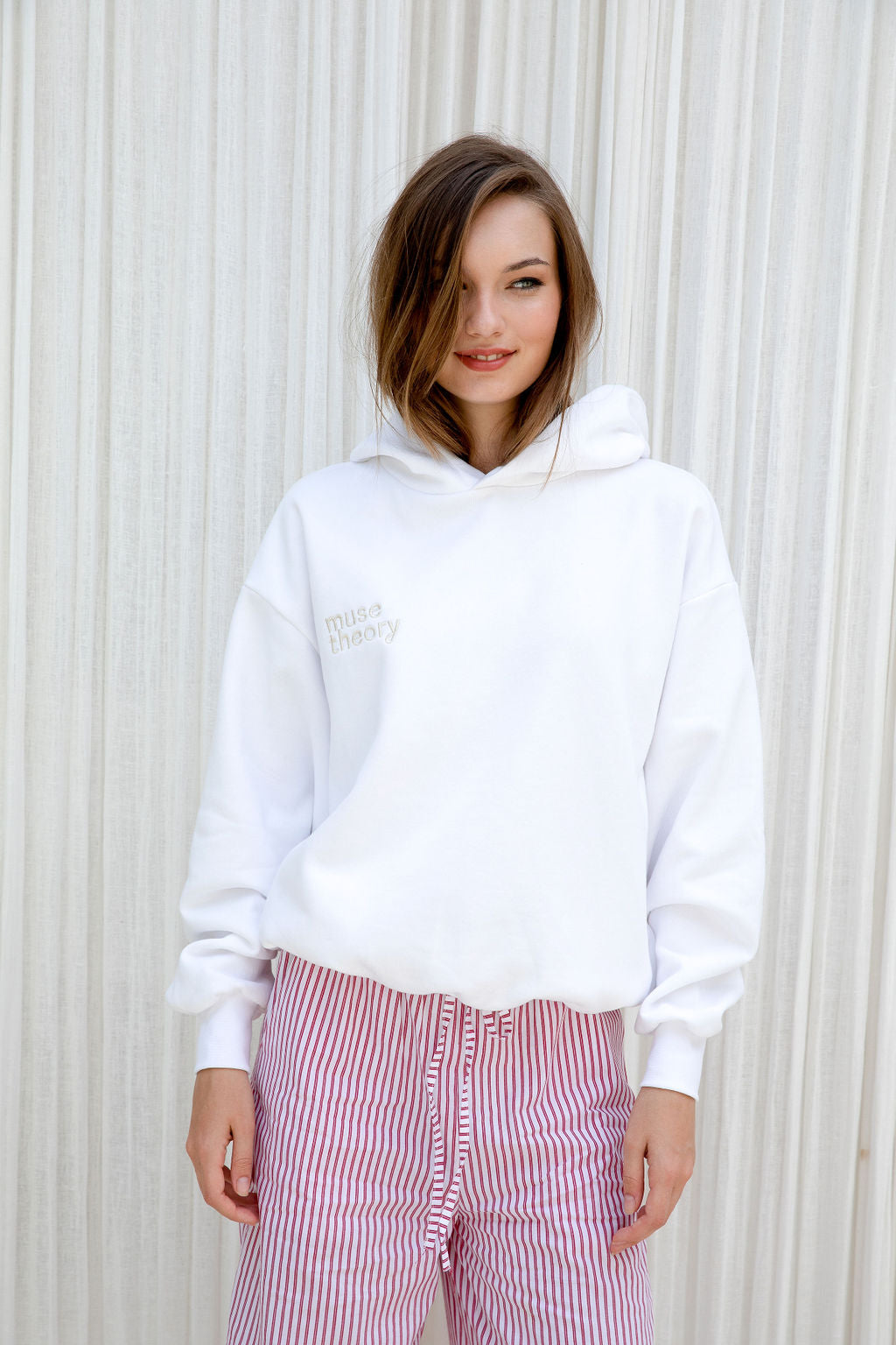 Everyday Muse Premium Hoodie