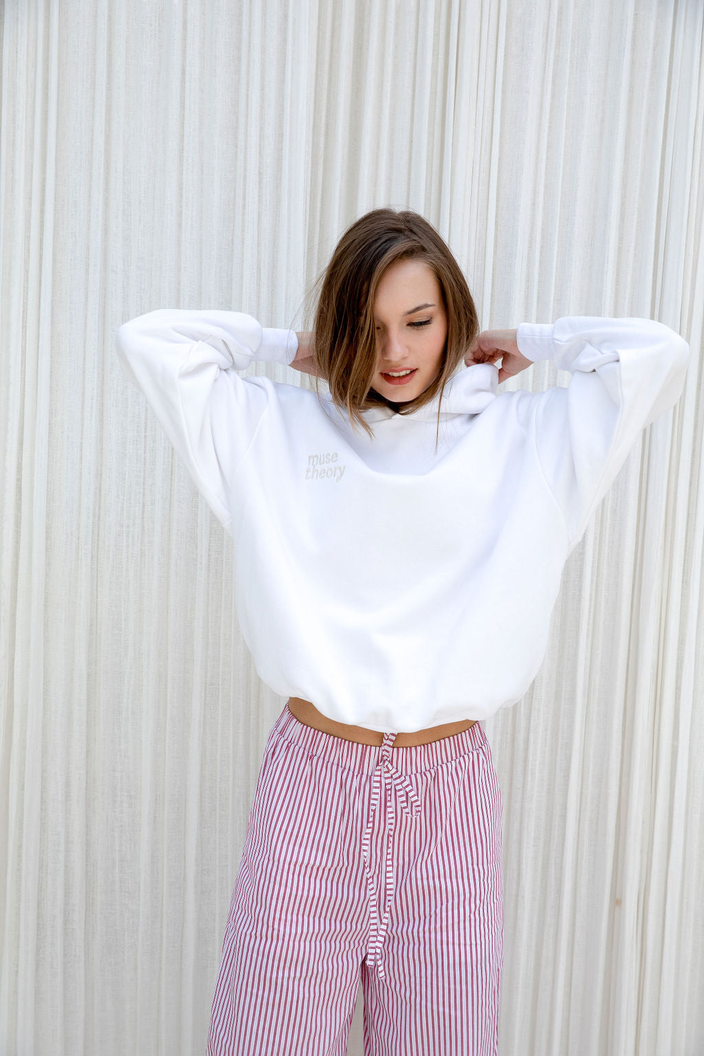 Everyday Muse Premium Hoodie