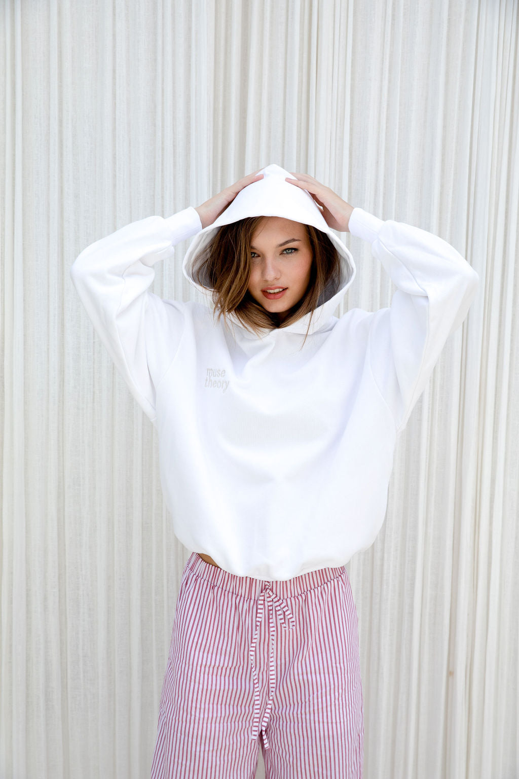 Everyday Muse Premium Hoodie