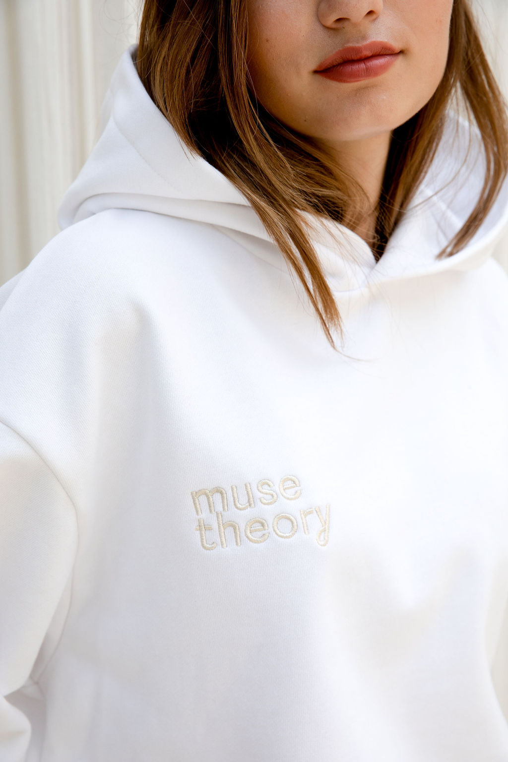 Everyday Muse Premium Hoodie