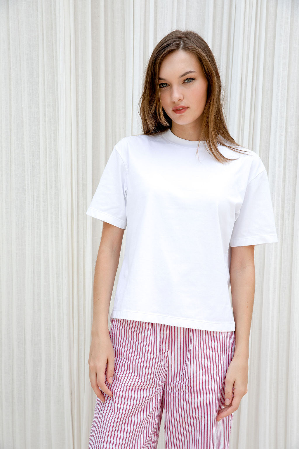 Everyday Muse Relaxed Tee