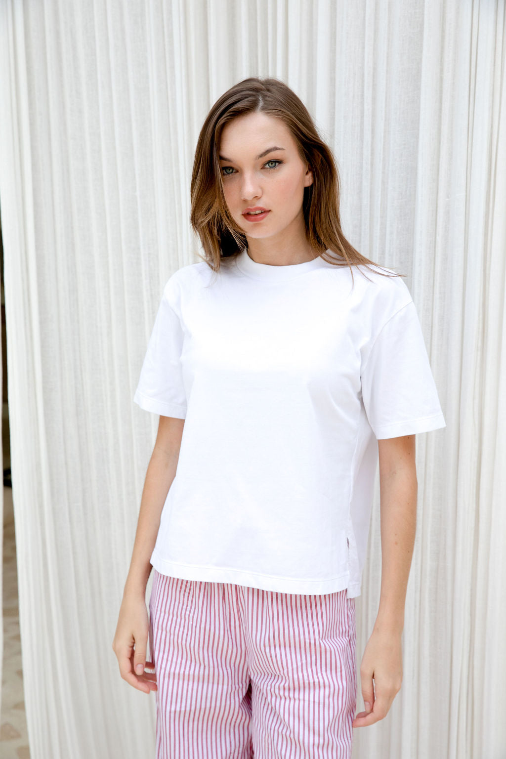 Everyday Muse Relaxed Tee