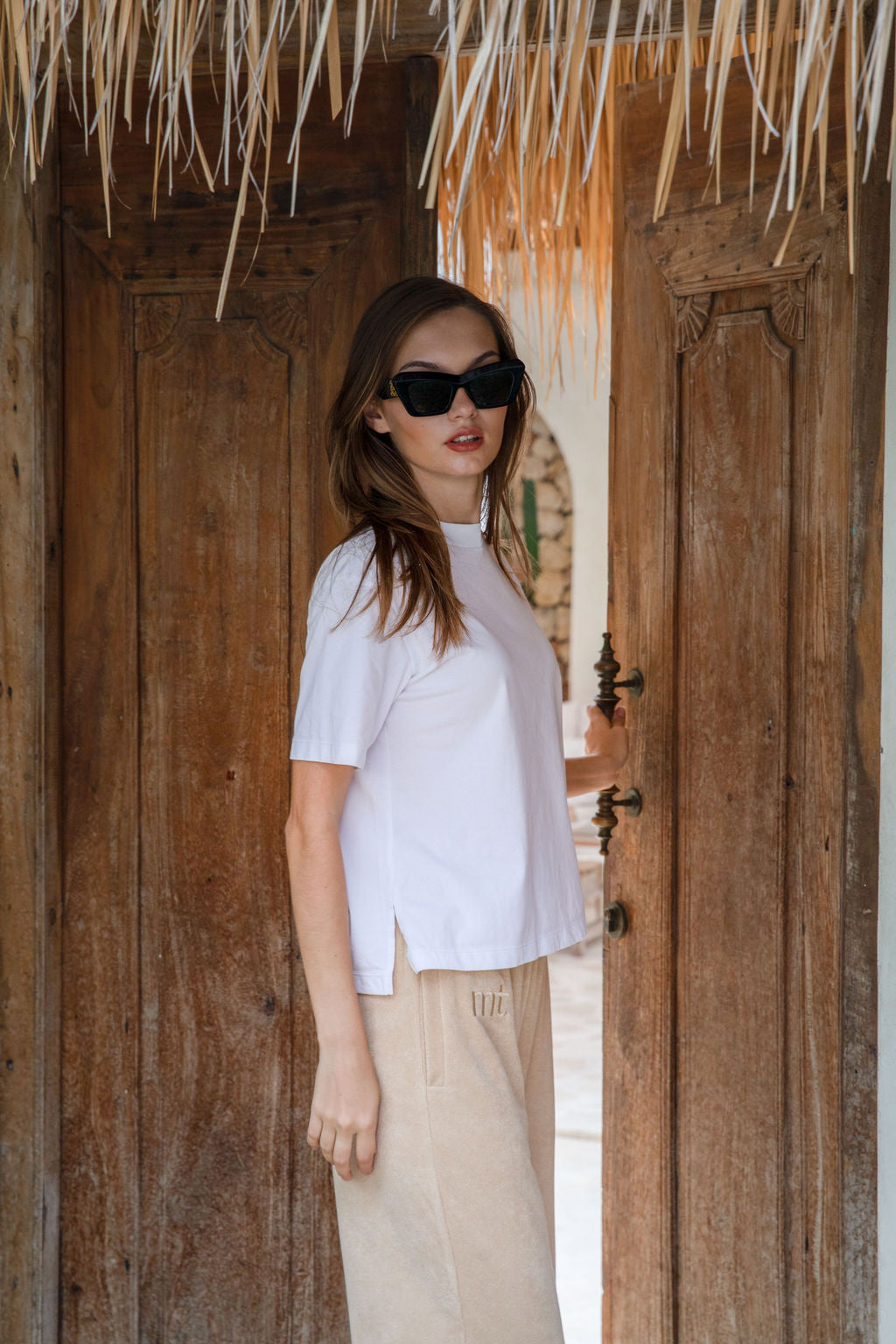 Everyday Muse Relaxed Tee