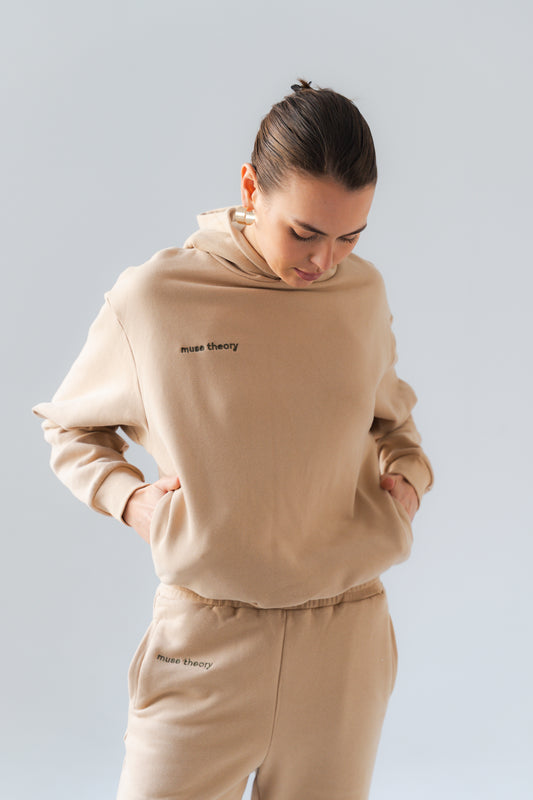 Confidence Eveyday Hoodie