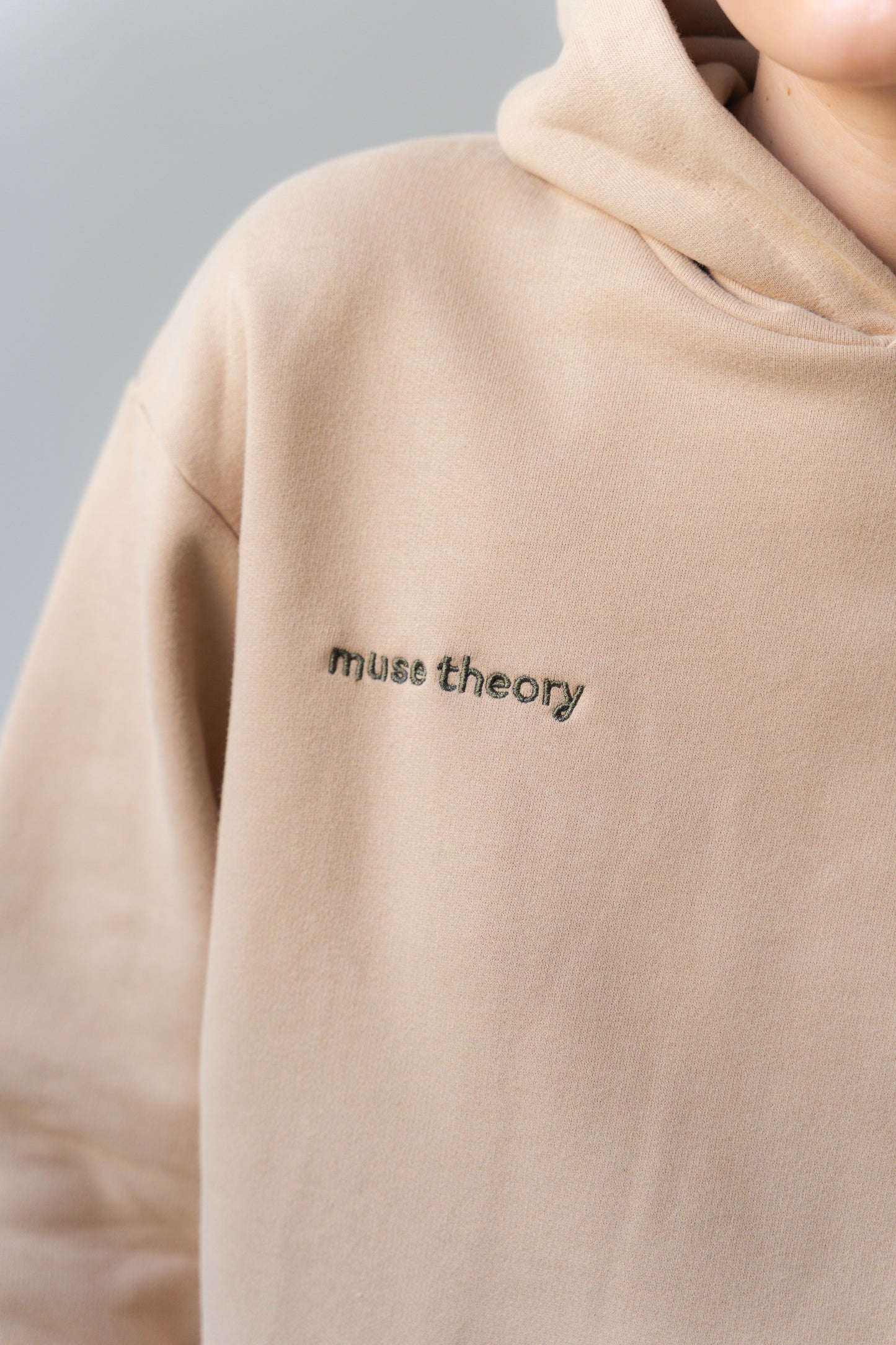 Confidence Eveyday Hoodie