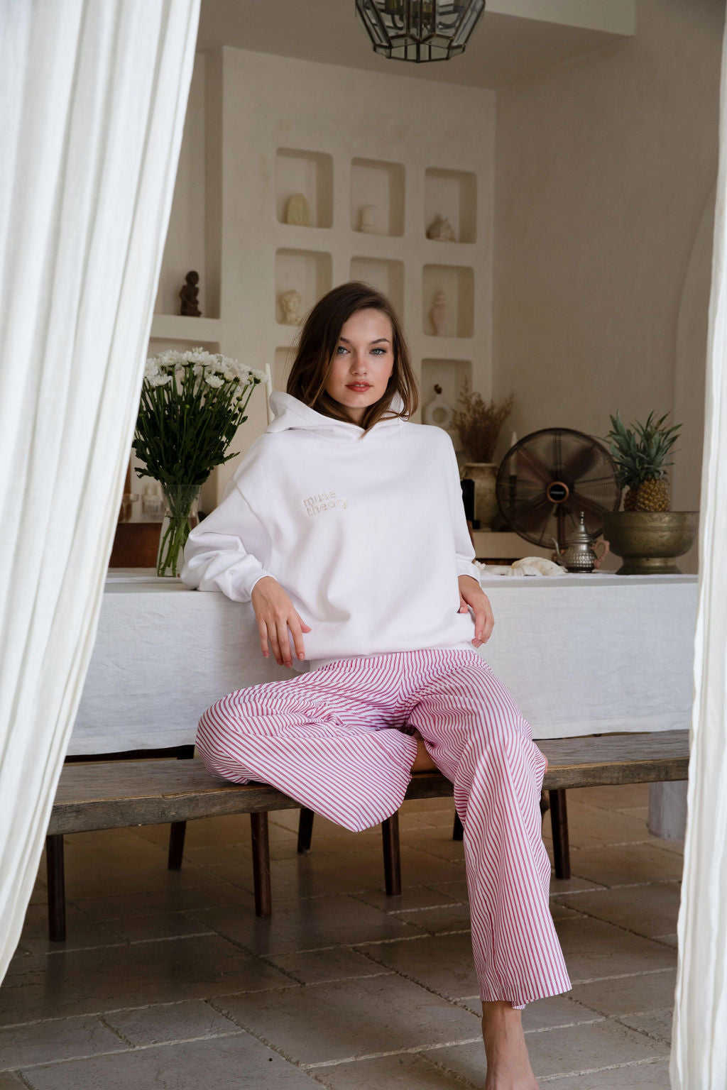 Everyday Muse Premium Hoodie