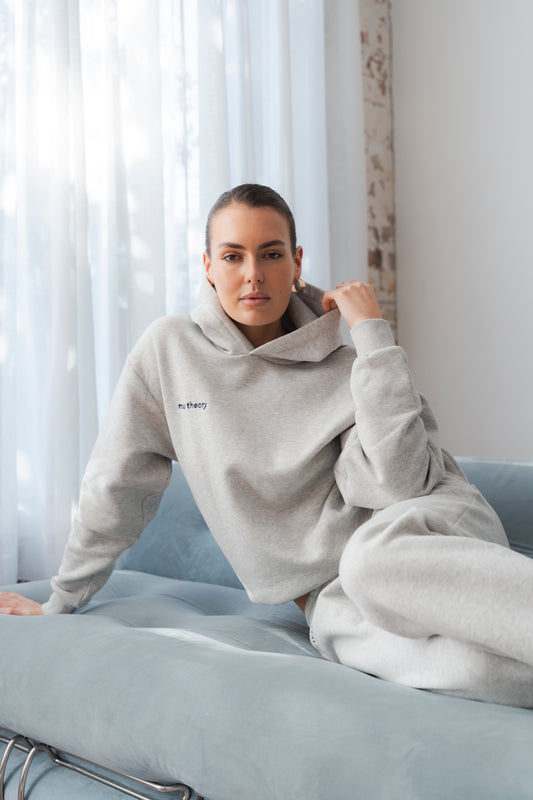Confidence Eveyday Hoodie